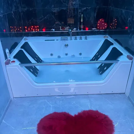Sp Luxuryroom *