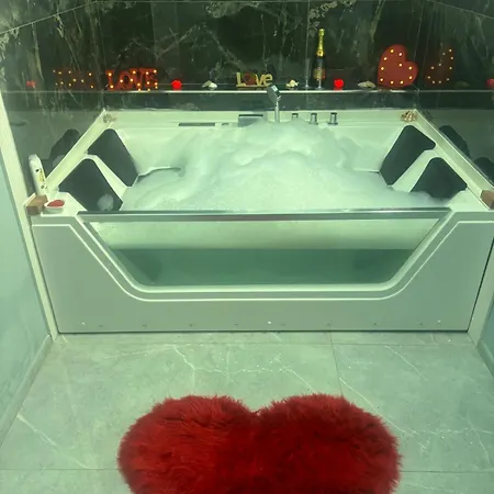 Holiday home Sp Luxuryroom Catania