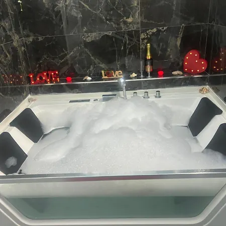 Sp Luxuryroom *