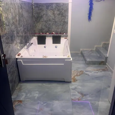 Holiday home Sp Luxuryroom *